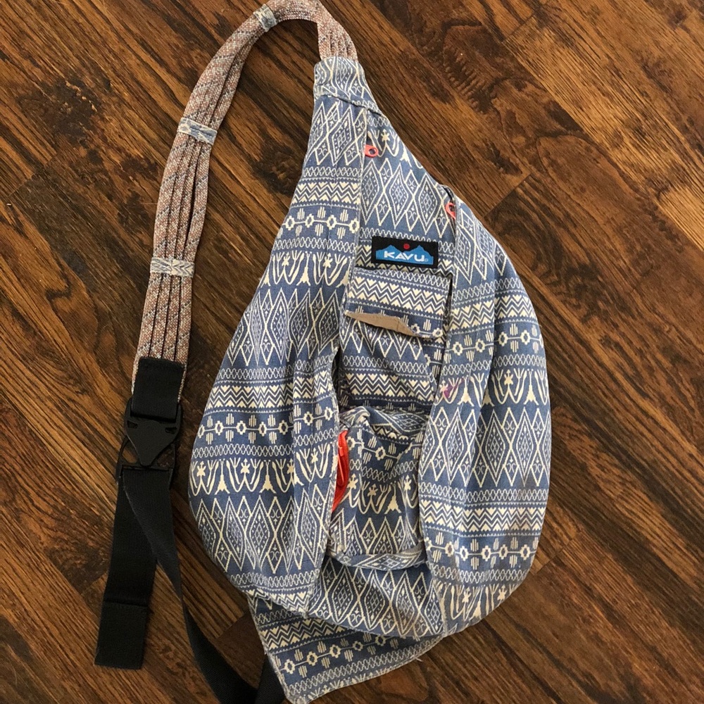 Kavu Bag